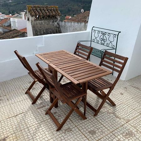 Casa Do Castelo Villa Castelo de Vide Dış mekan fotoğraf