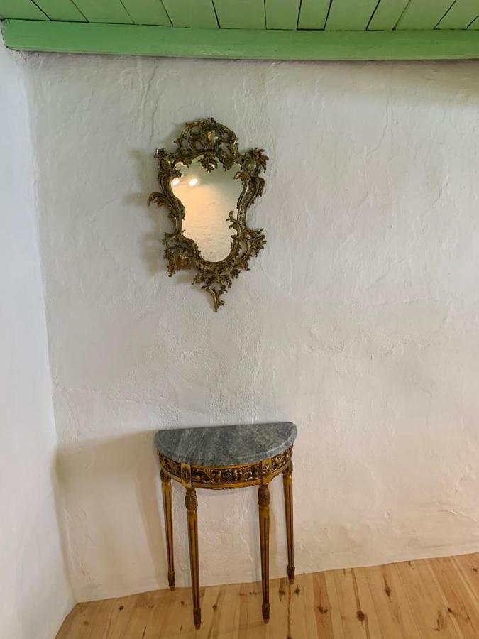 Casa Do Castelo Villa Castelo de Vide Dış mekan fotoğraf